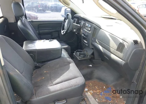 2004 Dodge Ram 1500 St z USA, uszkodzony, nr VIN 1D7HA16KX4J215356